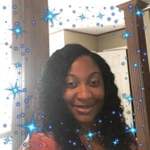 Meet your Posher, Pamela